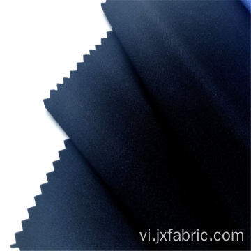 Polyester Nylon Spandex Màu tinh khiết LT Bengaline Vải